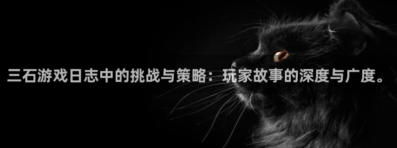 南宫娱乐老板是谁